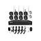 Wireless Security Camera System